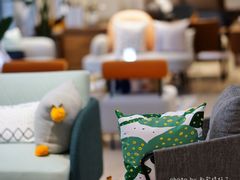 -Such A Cafe(798艺术园区店)