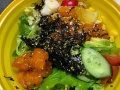 -怪兽炸鸡.轻沙拉(锦州店)