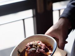 -杭州西子湖四季酒店-WL BISTRO西湖餐厅(灵隐路店)
