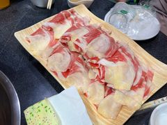 -草原饭店火锅