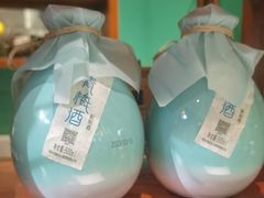 -江城小馆陕南妈妈菜·全球旅行餐厅(钟楼店)