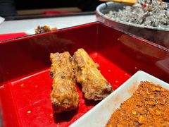 -春色如许·茶食餐厅(桃李春风店)