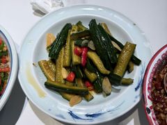 -欧记大排档·景德菜(上海首店)