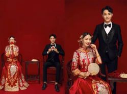 -女王风尚STUDIO·轻奢化定制