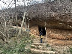 -皖西大裂谷