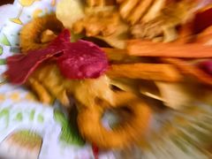 -Famous肥猫墨西哥音乐餐吧(五棵松华熙LIVE店)