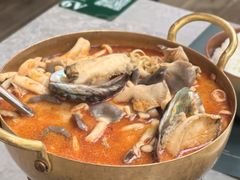 -Tegu泰古莲·泰国餐厅(红山6979店)