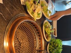 -一品诚记烤肉(大连柏威年购物中心店)
