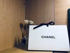 -Chanel(德基广场店)