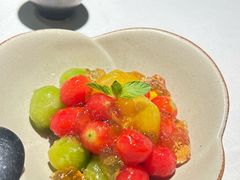 -在前门·烤鸭北京菜(五月花广场店)