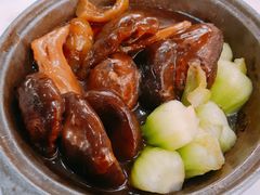 -富临皇宫(窝打老道店)