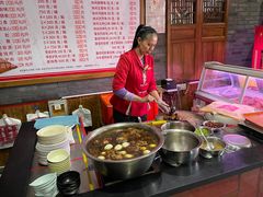 -潘佳驴肉(天齐庙北门店)