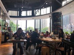 -Jamaicablue Coffeeshop(中央广场店)