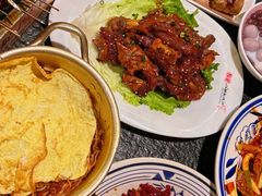 -福苗小骆驼烧烤(大唐不夜城店)