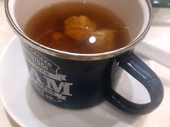 -广州天河合景福朋喜来登酒店 · 聚味轩中餐厅