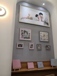 -宝贝家族国际影像馆(东郊记忆店)