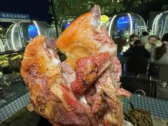 -1819餐厅·团队聚餐·烤串·精酿