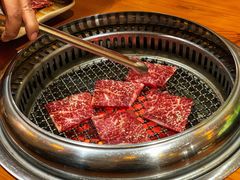 -丸藏和牛烧肉专门店(园区师惠坊店)