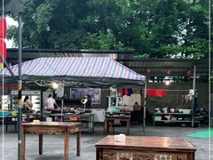 -大嫂烧烤(竹乡路店)