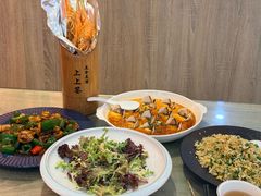 -巽寮印象美食部落餐厅·海鲜·地方特色菜(惠州体验店)