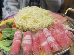 -李先生的首尔小馆(松江启源广场店)