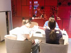 -海底捞火锅(河东万达广场店)