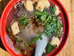 -夫子庙小吃广场(东牌楼店)