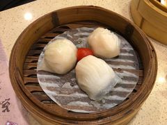 -点都德(华强南店)