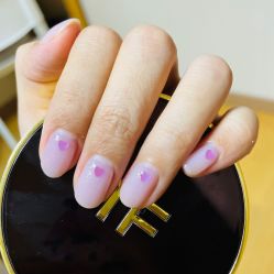 -Touch Nail·品质·美甲美睫