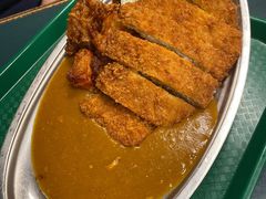 -幸运小丑汉堡(Bay Area本店)