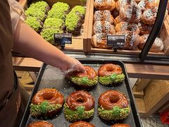 -味多美·北京面包工坊(天坛店)