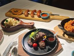 -haxnbauer海森堡德国餐厅(深圳coco店)