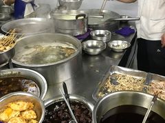 -老五鸡丝豆花面粉(瑞金北路68号院店)