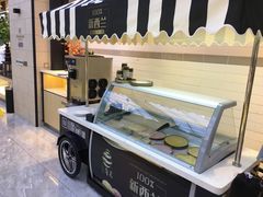 -川骄海鲜自助(河东店)