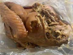 -震九州熟食(凯旋路店)