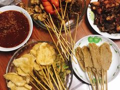 鸡排-老乔串店(青松路店)