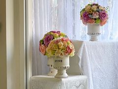 -荷兰布尔玛国际花艺学院