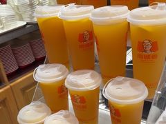 -南城香·饭香串香馄饨香(赵公口店)