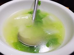 -古道惠风饭庄