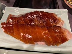 -羲和雅苑•北京烤鸭(平安国际金融中心店)