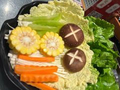 -潮界(虹桥新天地店)