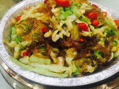 -郭林家常菜(洋桥店)