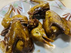 -蒸坊黄鳝饭(骏丰大厦店)