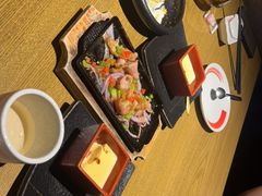 -三禾屋·亚洲融合小馆(未来科技城店)