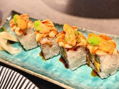 -胆道·海胆专门店(凯德晶萃店)