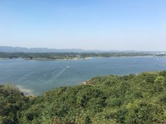 -洈水景区
