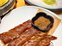 -径山十八道·风味民间菜(杭州总店)