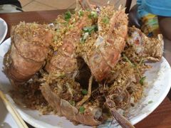 android_upload_pic-班赞海鲜市场