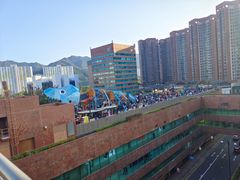 -新城市广场