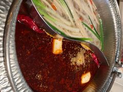 -火炉火自助餐(西直门凯德MALL店)